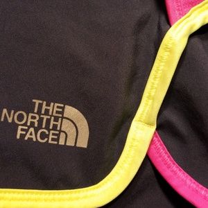 The North Face size small womens shorts